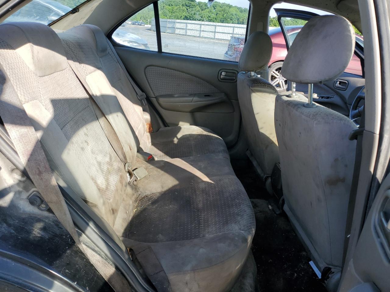 3N1CB51D74L888599 2004 Nissan Sentra 1.8