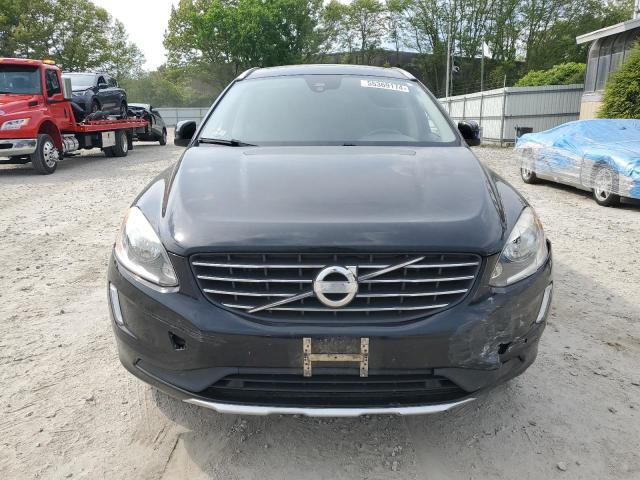 2015 Volvo Xc60 T6 Platinum VIN: YV4902RD8F2603040 Lot: 55369174