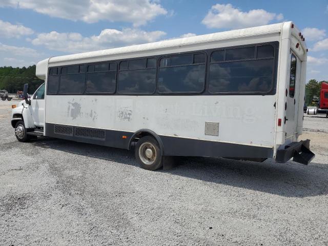 2005 GMC C5500 C5V042 VIN: 1GDE5V1EX5F518115 Lot: 55844154