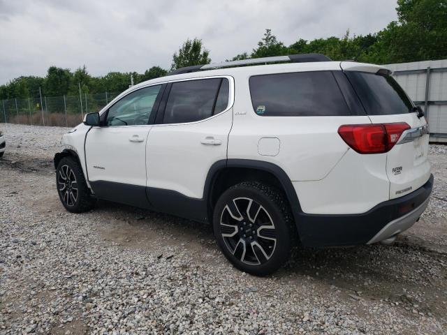 2019 GMC Acadia Sle VIN: 1GKKNLLS0KZ173335 Lot: 53693764