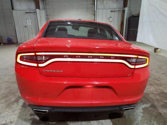 2022 Dodge Charger Sxt VIN: 2C3CDXBGXNH234612 Lot: 53134394