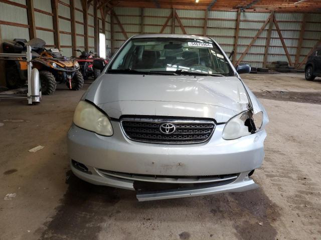 2008 Toyota Corolla Ce VIN: 2T1BR32E18C864680 Lot: 54675964