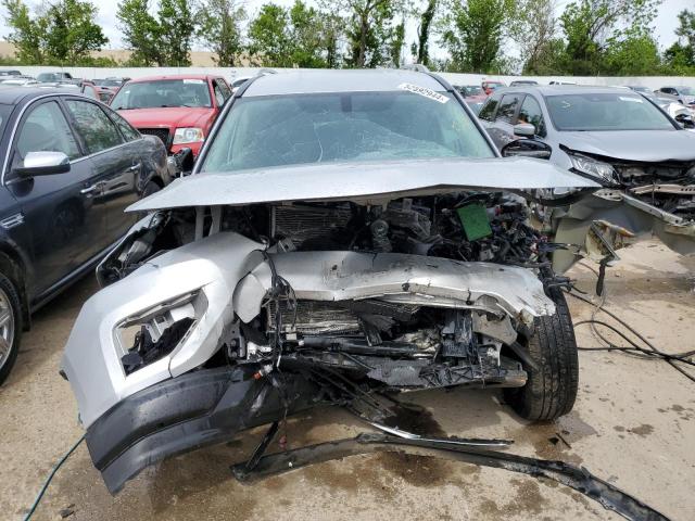 2017 Nissan Pathfinder S VIN: 5N1DR2MN7HC698900 Lot: 52592944