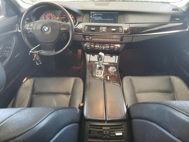 2011 BMW 535 I VIN: WBAFR7C50BC800814 Lot: 55369654