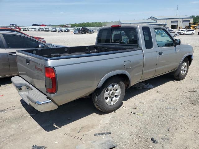 2000 Nissan Frontier King Cab Xe VIN: 1N6DD26S3YC375172 Lot: 53067044