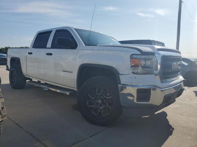 2014 GMC Sierra C1500 VIN: 3GTP1TEH2EG222473 Lot: 56848174