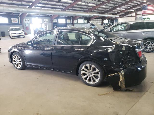 2015 Honda Accord Sport VIN: 1HGCR2F55FA074228 Lot: 56267534