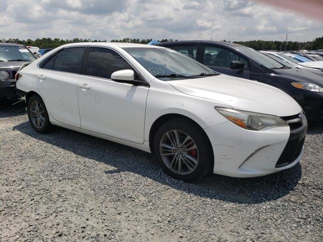 2017 Toyota Camry Le VIN: 4T1BF1FK0HU319310 Lot: 54045834