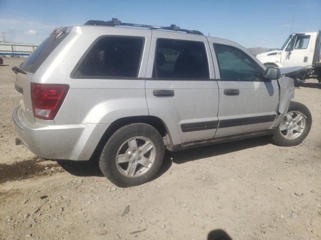 2005 Jeep Grand Cherokee Laredo VIN: 1J4GR48K55C542972 Lot: 53912154