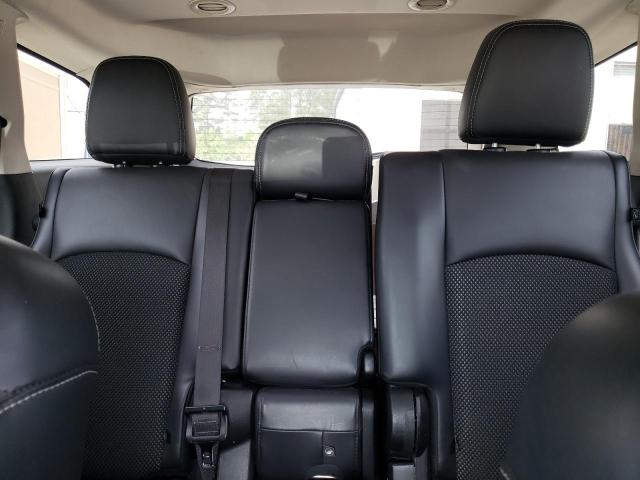 2020 Dodge Journey Crossroad VIN: 3C4PDCGB0LT188263 Lot: 56039644