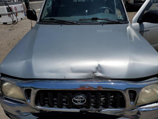 2003 Toyota Tacoma Xtracab VIN: 5TEWM72N43Z235179 Lot: 57316444