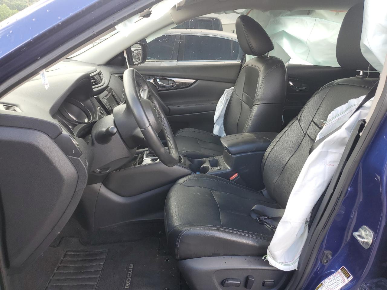 5N1AT2MT8JC846805 2018 Nissan Rogue S