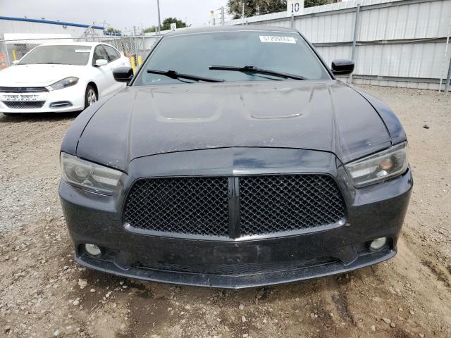 2011 Dodge Charger R/T VIN: 2B3CL5CT1BH527729 Lot: 57299884