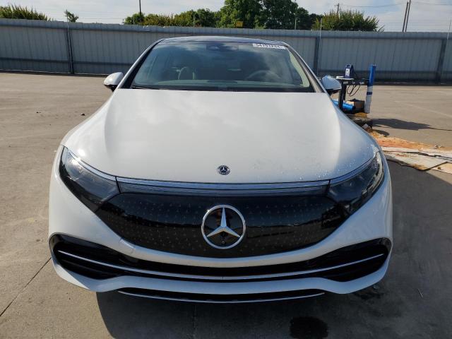 2023 Mercedes-Benz Eqs Sedan 450+ VIN: W1KCG2DB4PA027194 Lot: 54191244