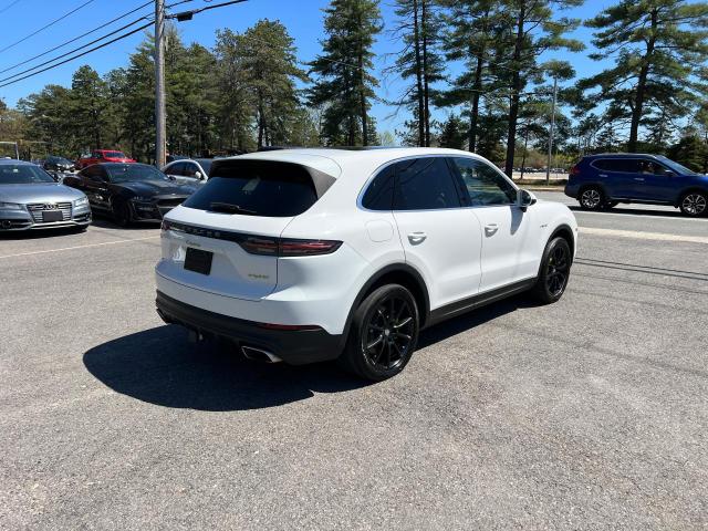 2019 Porsche Cayenne Se Hybrid VIN: WP1AE2AY7KDA50152 Lot: 54881484