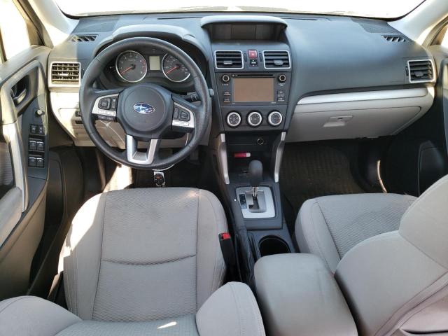 2017 Subaru Forester 2.5I VIN: JF2SJABC7HH494830 Lot: 52827174