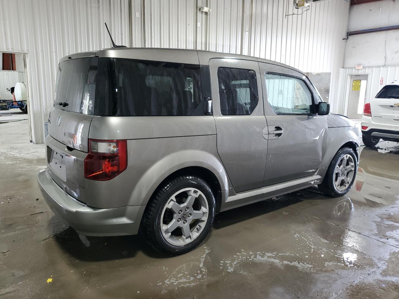 5J6YH18977L000732 2007 Honda Element Sc