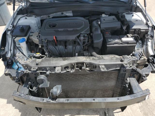 2019 Kia Optima Lx VIN: 5XXGT4L30KG350717 Lot: 55318694