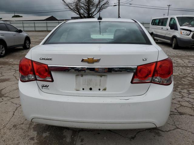 2015 Chevrolet Cruze Lt VIN: 1G1PE5SB9F7139368 Lot: 55042104