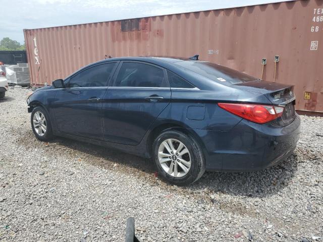 2011 Hyundai Sonata Gls VIN: 5NPEB4AC7BH259977 Lot: 55883604