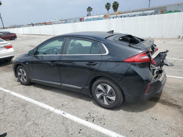 2019 Hyundai Ioniq Sel VIN: KMHC75LC8KU132166 Lot: 54562764