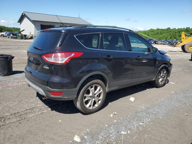 VIN 1FMCU0GX5DUA84198 2013 Ford Escape, SE no.3