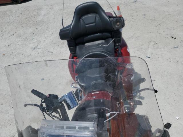 2014 HONDA GL1800 L JH2SC68L9EK200265