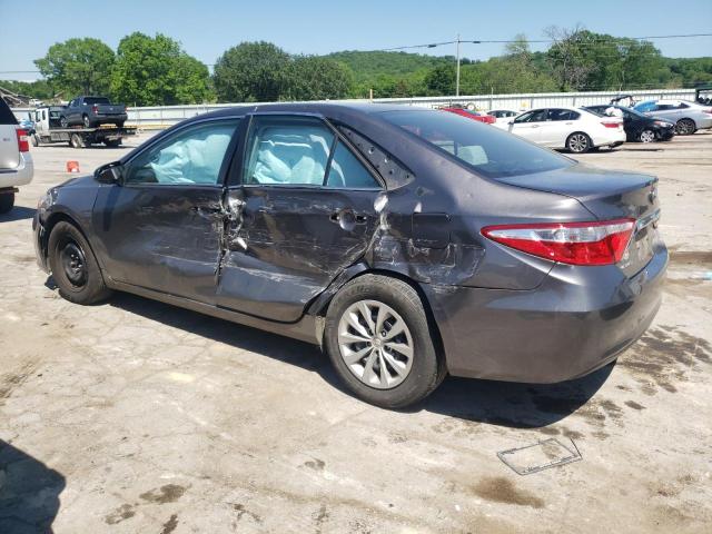 2016 Toyota Camry Le VIN: 4T1BF1FK6GU511717 Lot: 53154724