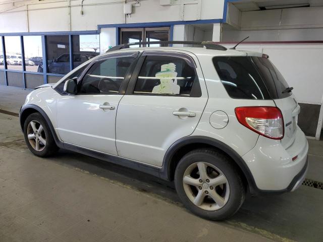 2007 Suzuki Sx4 VIN: JS2YB413775107806 Lot: 55132114