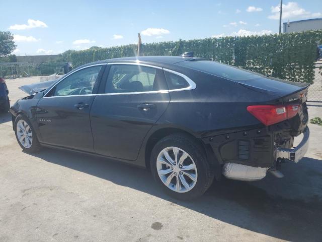 2023 Chevrolet Malibu Lt VIN: 1G1ZD5ST9PF168218 Lot: 55394114