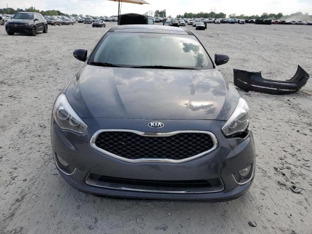 KNALN4D75G5214229 2016 Kia Cadenza Luxury