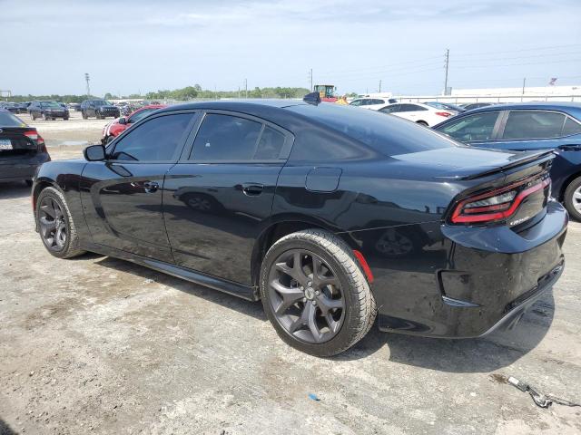 2018 Dodge Charger Sxt Plus VIN: 2C3CDXHG3JH221217 Lot: 54920624