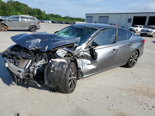 2019 Nissan Altima Sr VIN: 1N4BL4CV0KC113792 Lot: 53625004