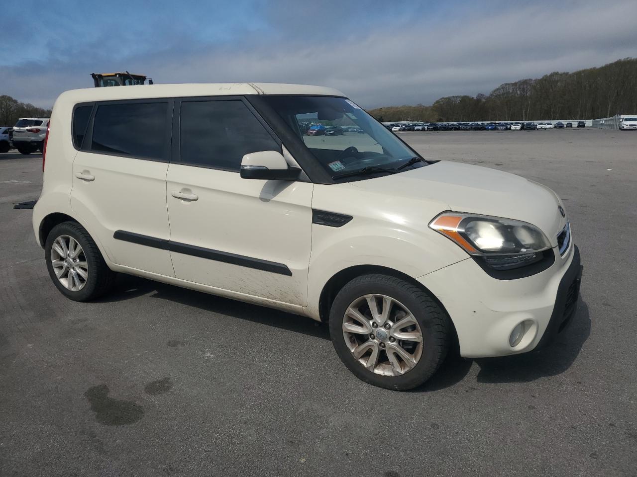 KNDJT2A66D7542369 2013 Kia Soul +