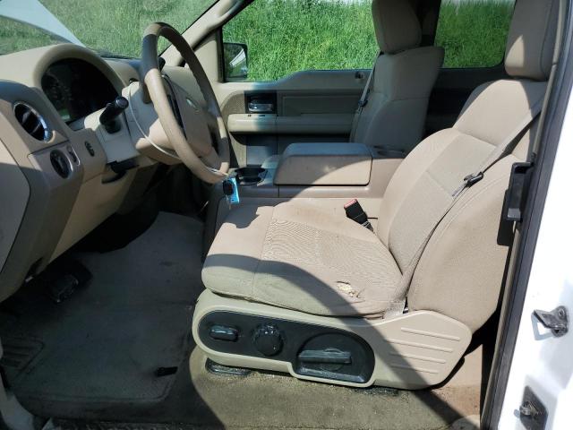 2006 Ford F150 VIN: 1FTPX14596NB70150 Lot: 55352804