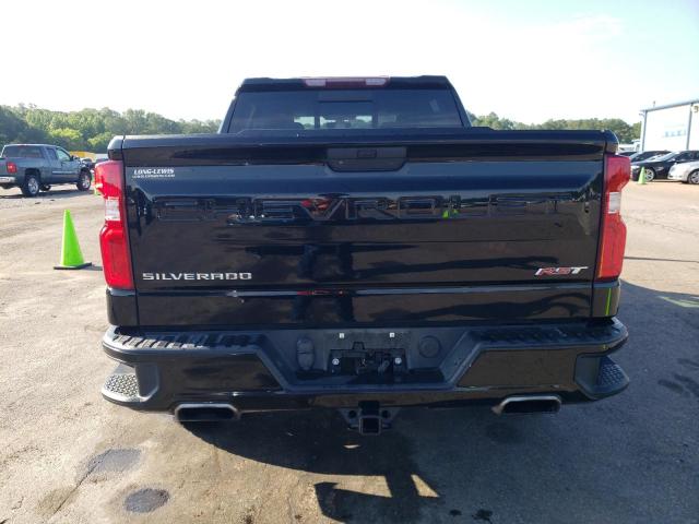 2021 CHEVROLET SILVERADO - 3GCUYEED0MG290471