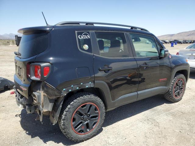 Vin: zaccjbct4gpd17831, lot: 56281314, jeep renegade trailhawk 20163
