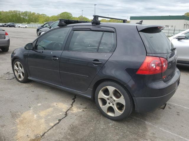 2008 Volkswagen Gti VIN: WVWHV71K08W162250 Lot: 54958724