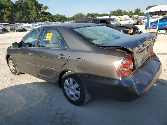 2003 Toyota Camry Le VIN: 4T1BE32K83U753827 Lot: 56794464