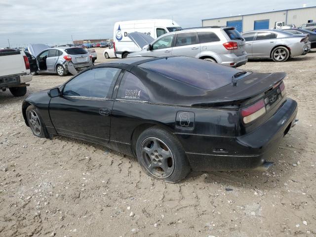 JN1RZ26H1PX535770 1993 Nissan 300Zx 2+2