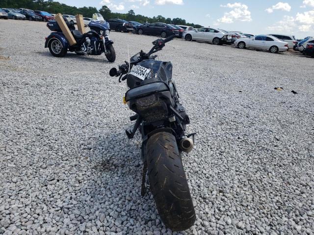 2022 HONDA CB1000 RA JH2SC8017NK400020