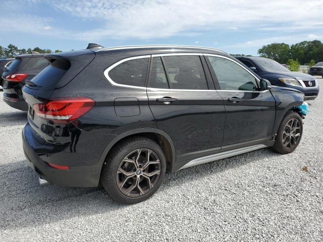 2020 BMW X1 Sdrive28I VIN: WBXJG7C03L5P46537 Lot: 56479714