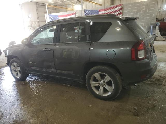 2015 JEEP COMPASS LA - 1C4NJDEB6FD154525