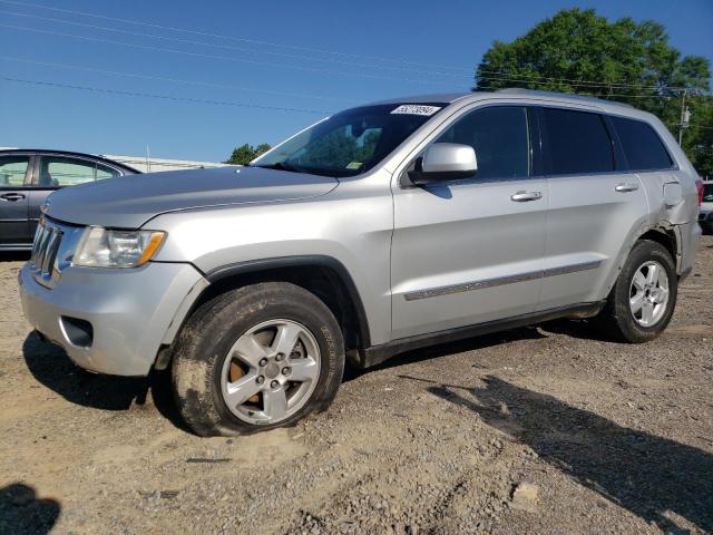 2011 Jeep Grand Cherokee Laredo VIN: 1J4RR4GG8BC507540 Lot: 55273094