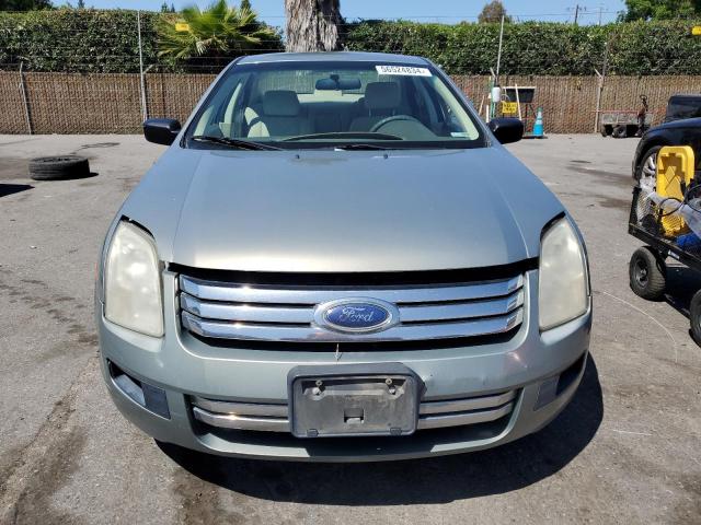 2008 Ford Fusion S VIN: 3FAHP06ZX8R127960 Lot: 56524834