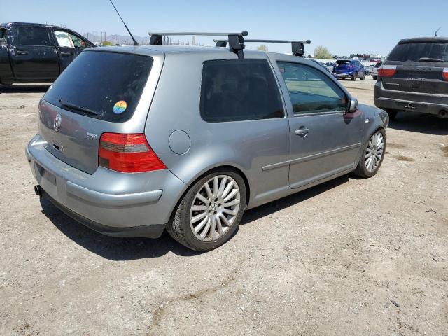 2004 Volkswagen Gti Vr6 VIN: 9BWDH61J744025051 Lot: 53706434