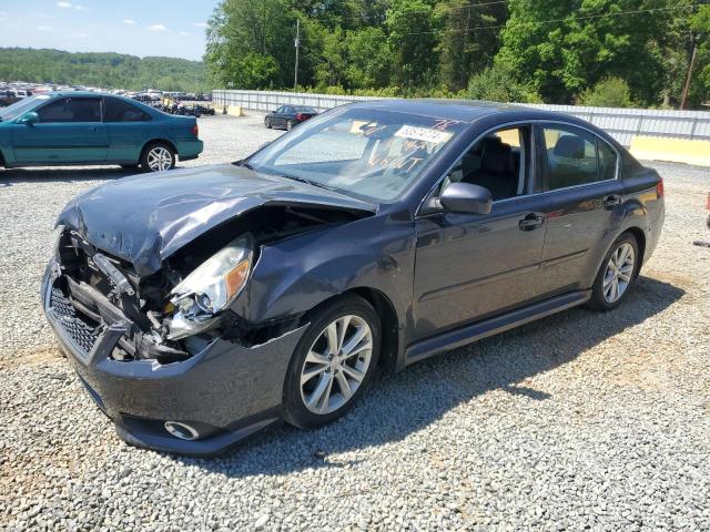 2013 Subaru Legacy 3.6R Limited VIN: 4S3BMDK66D2007373 Lot: 53574774