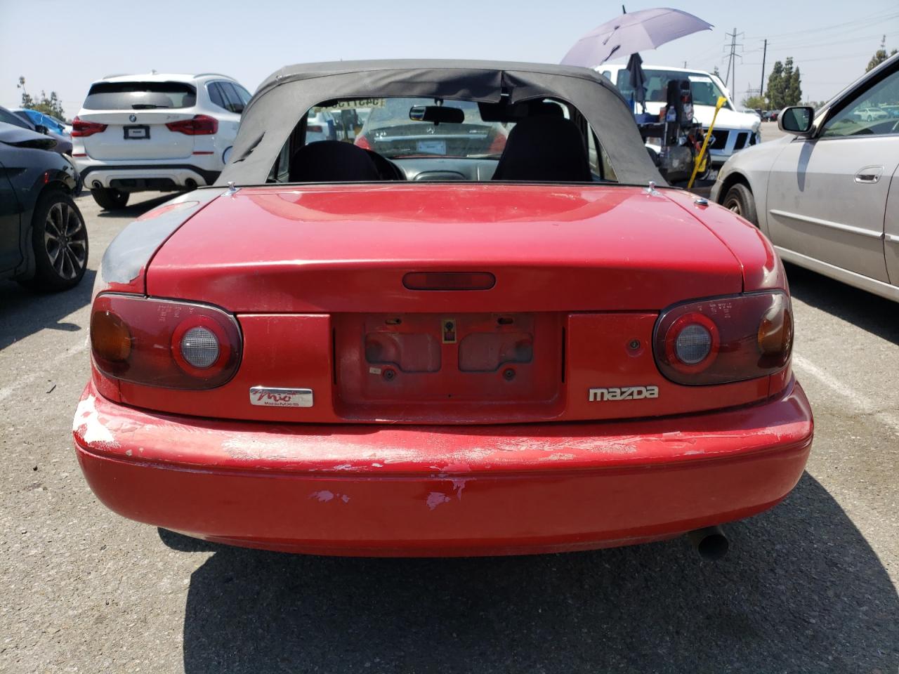 JM1NA3535V0733238 1997 Mazda Mx-5 Miata