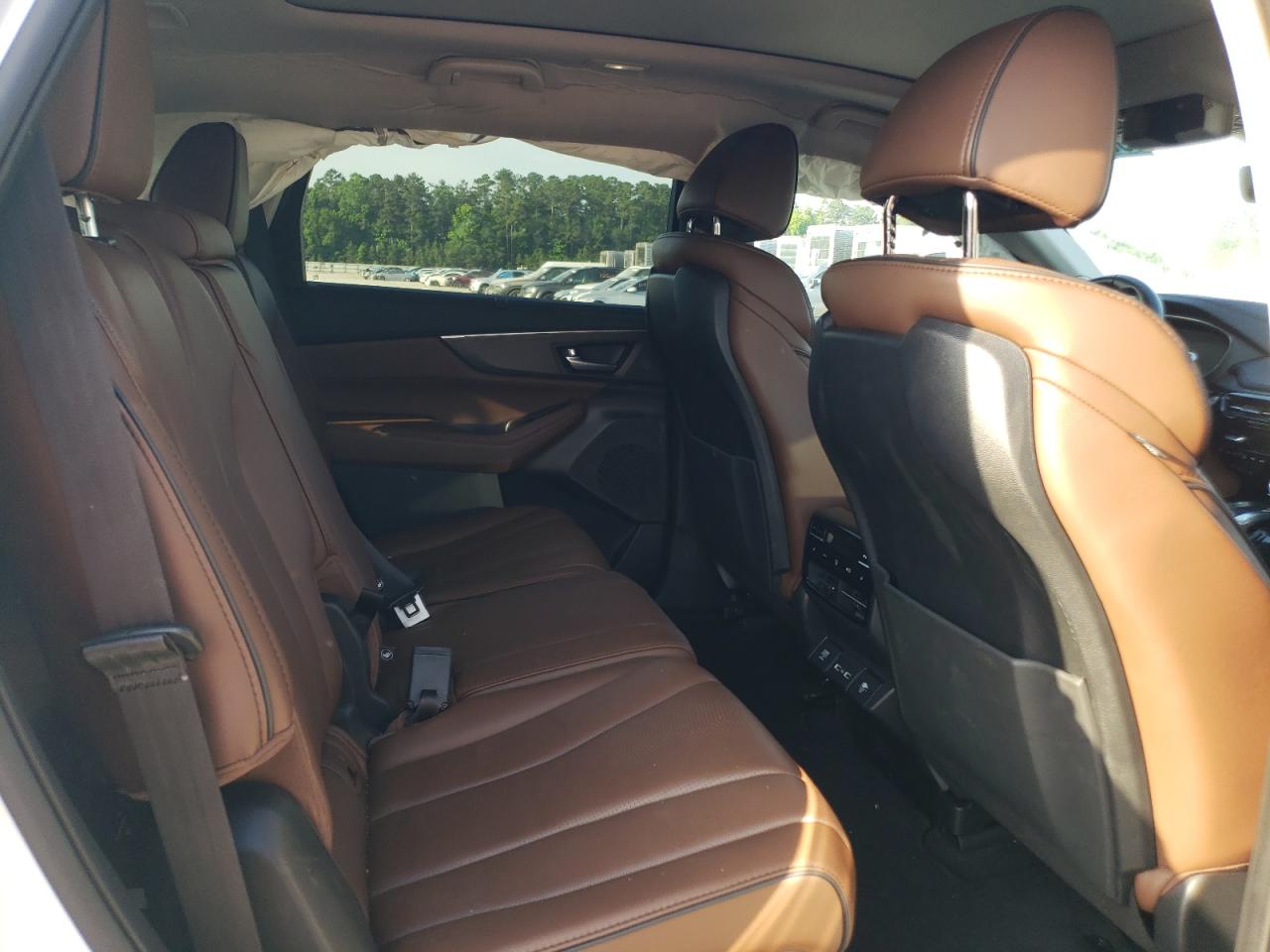 5J8YE1H86NL041311 2022 Acura Mdx Advance