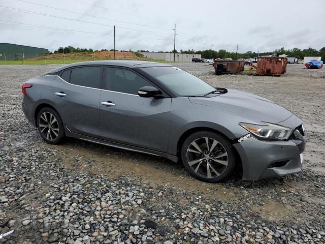 2018 Nissan Maxima 3.5S VIN: 1N4AA6AP6JC386512 Lot: 54380444